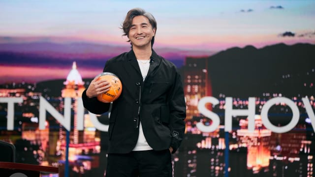 5566合体永远缺一？王少伟点出关键原因！