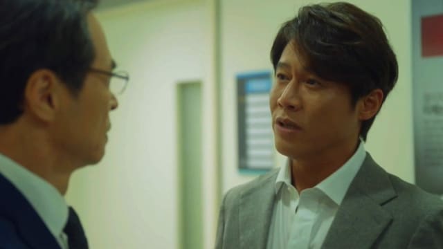 一起吃晚餐吗?（第22集）：宰赫打算一死了之