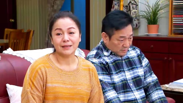 金家好媳妇（第615集）：怀农遭到暗算