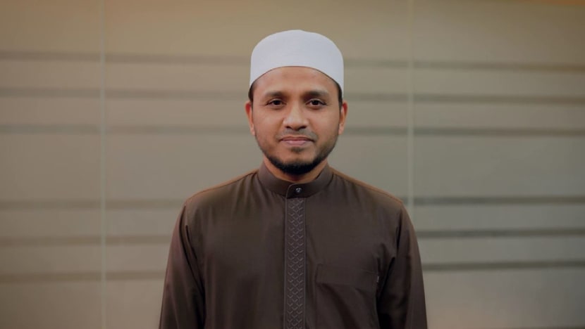 Umat Islam SG sambut Hari Raya Aidilfitri pada Rabu, 10 April Umat Islam SG sambut Hari Raya Aidilfitri pada Rabu, 10 April
