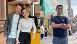 COVID-19 dorong bekas anak kapal SIA ceburi dunia perniagaan