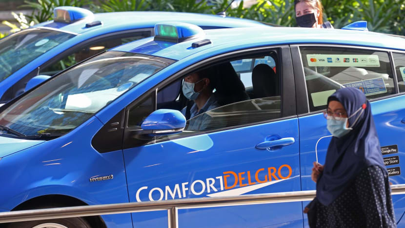 Taxi lifespan to rise from 8 to 10 years to cut operating costs; older private-hire cars to face more frequent checks