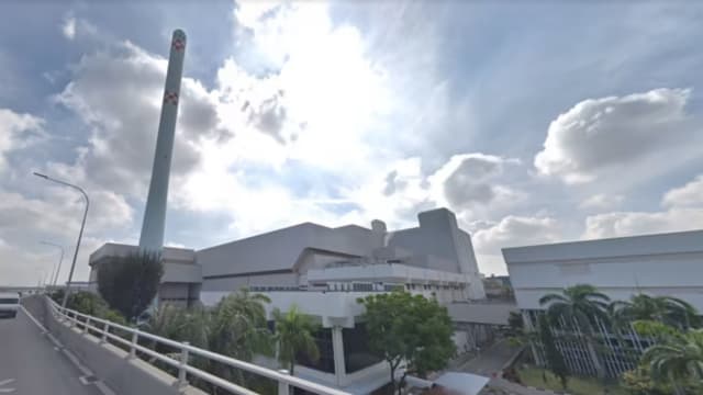 国会明日复会 傅海燕将针对大士垃圾焚化厂爆炸案发表声明