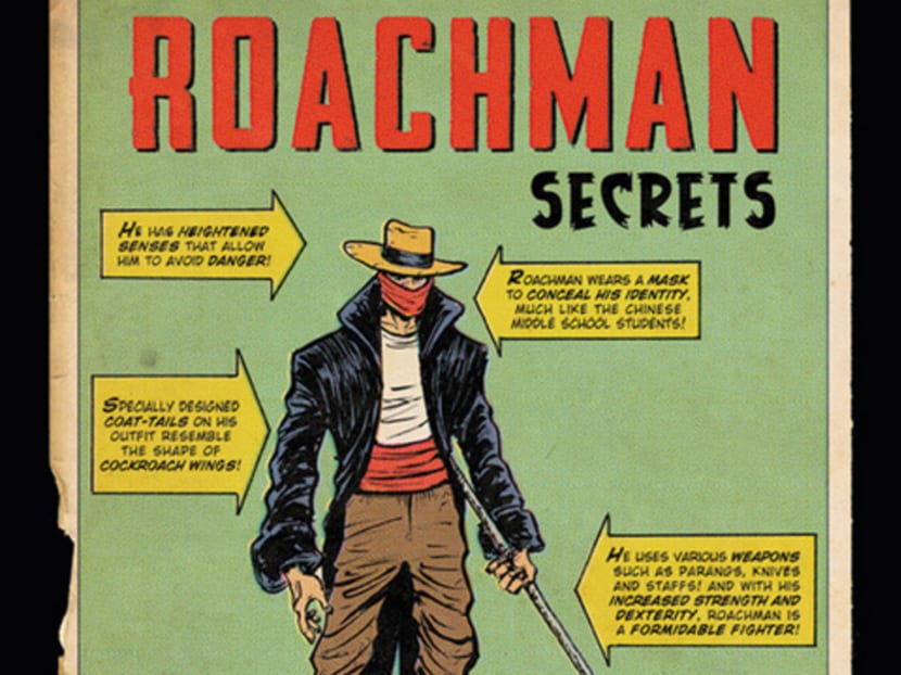 NAC withdraws grant for graphic novel publisher due to “sensitive content”