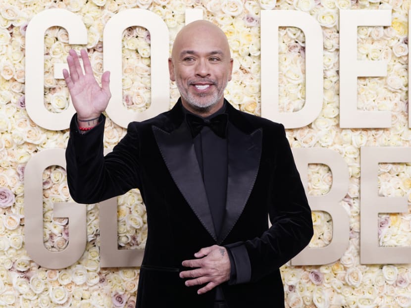 Golden Globes host Jo Koy reacts to negative reception against him: 'Hosting is just a tough gig'