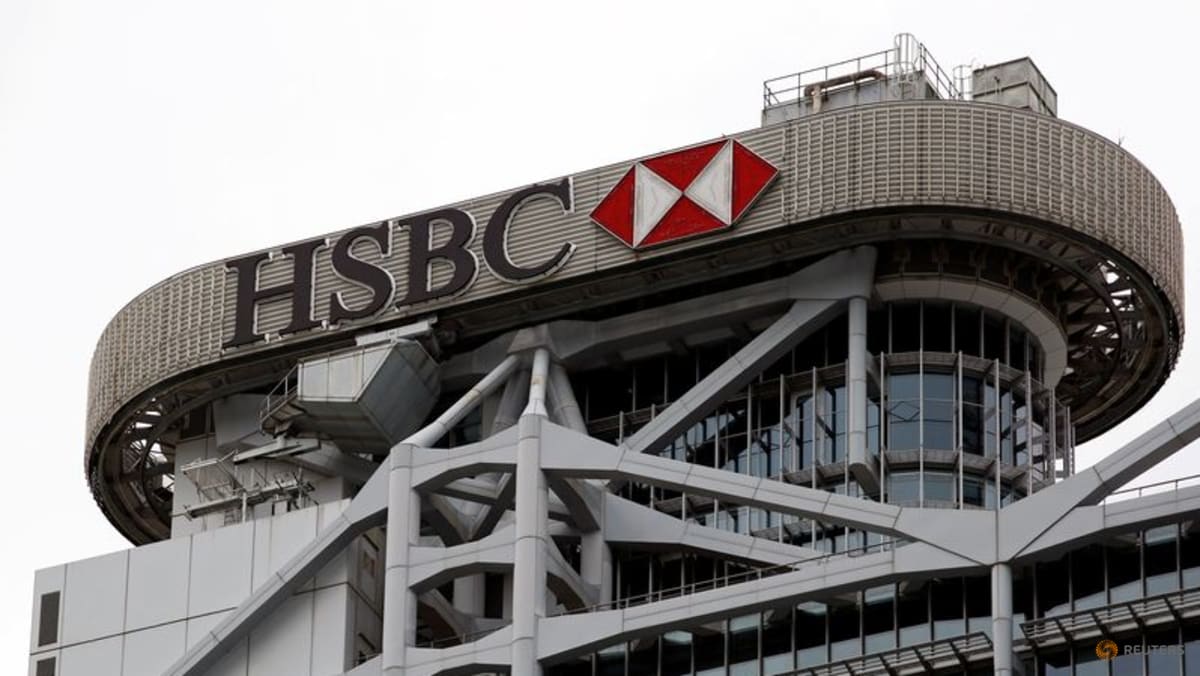 HSBC to review Singapore insurance business as it slims down globally
