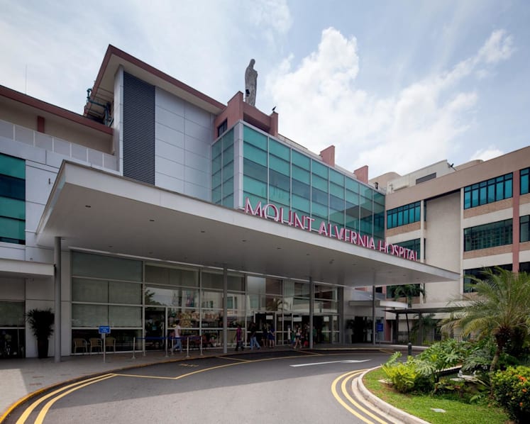 New not-for-profit hospital model can increase options for lower-cost private healthcare