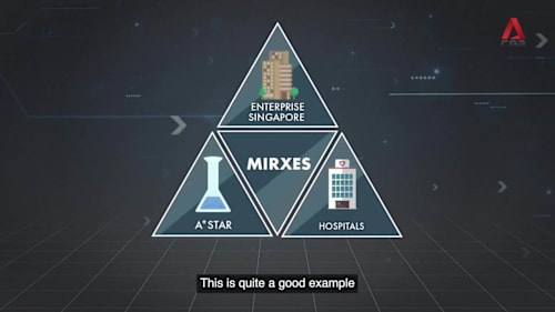 Powering the Future of Innovation: Building Success –Changing the Deep Tech Landscape