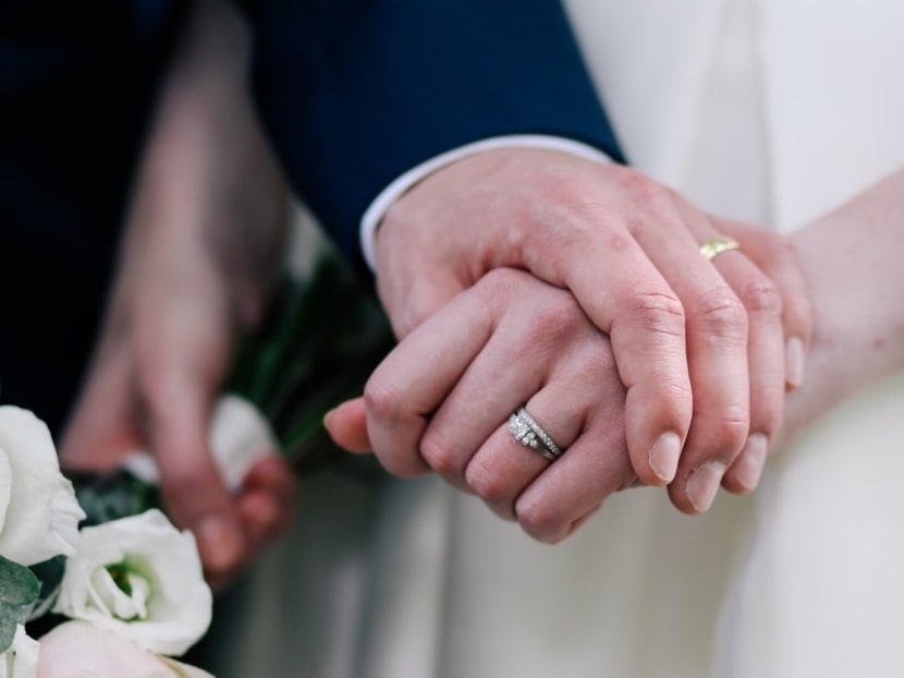 To enjoy 32 days of marriage leave, a Taiwanese man married the same woman four times and divorced her three times.