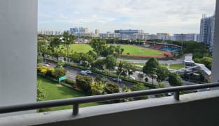 Checks on factories, industrial estates stepped up after complaints of burnt smell in western Singapore