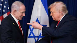 Netanyahu setuju sertai ‘Lembaga Keamanan’ Trump, pantau gencatan senjata Gaza