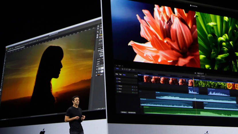 John Ternus to take over as Apple CEO on September 1