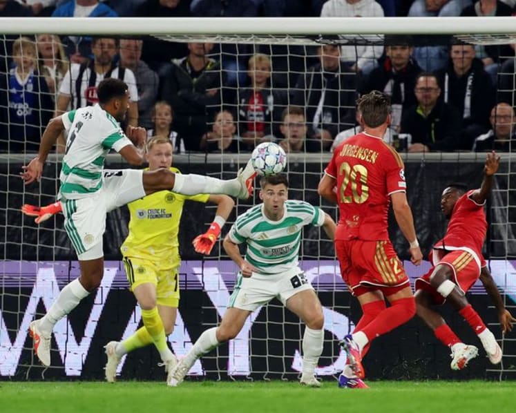 LASK end Celtic's Champions League hopes with astonishing comeback
