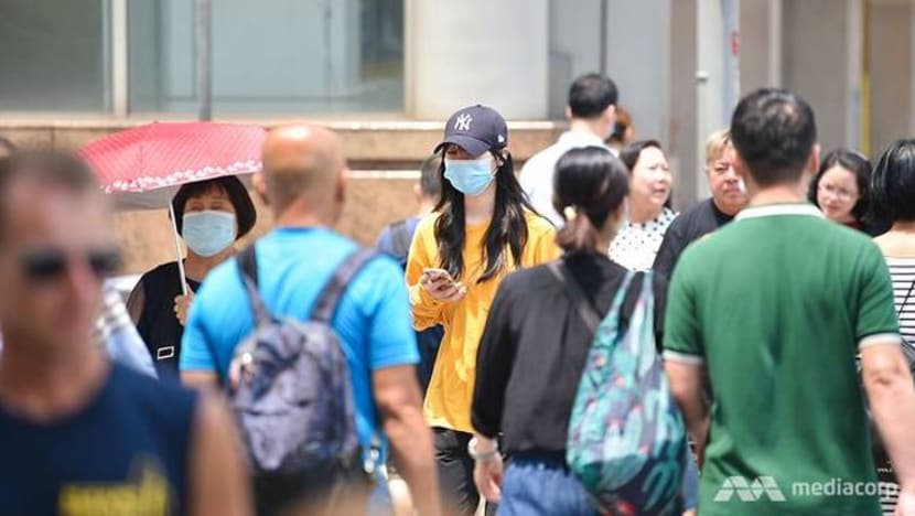 NEA, HDB siasat upacara persemadian di kolong flat HDB di Clementi