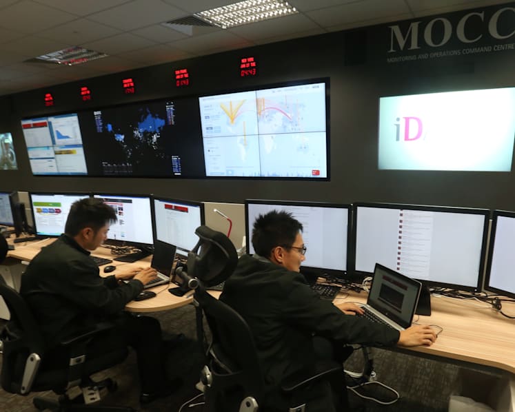 IDA, MDA to be merged to ride digital wave