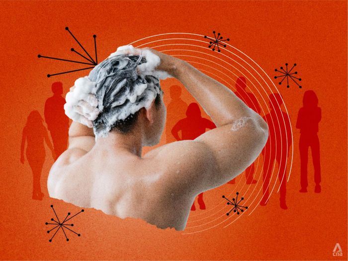 Must I shower in the mornings? There’s a ‘correct’ answer to this question – and here’s why