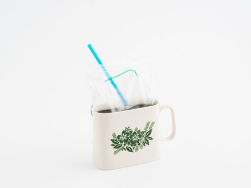 A Merlion souvenir to be proud of