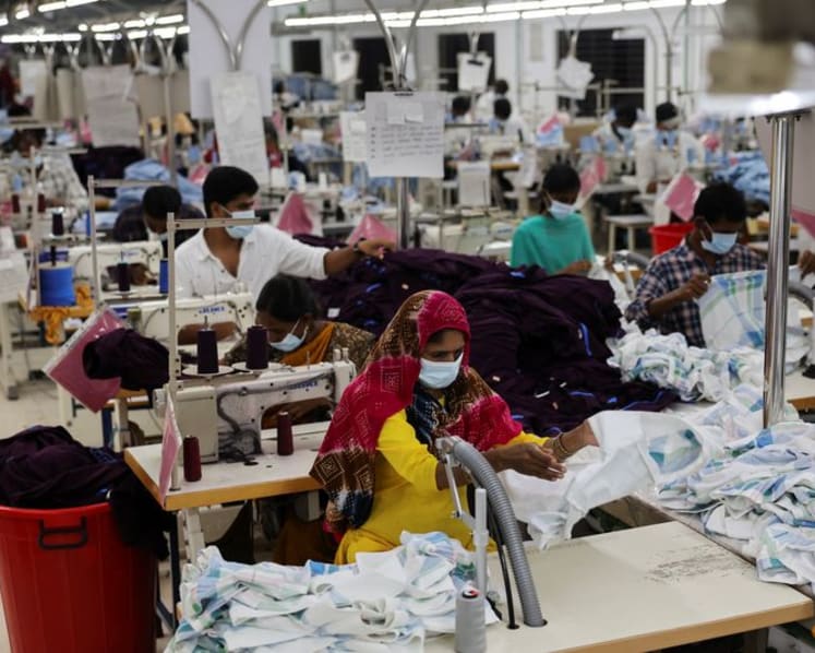 India’s biggest labour law shake-up in decades puts unions, businesses on edge