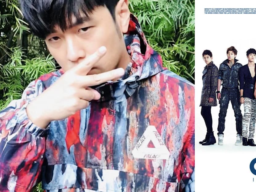 &ldquo;Trailblazer&rdquo; Jay Chou Shrugs Off Accusations That He Plagiarised A 2011 Infinite Song With A Lesson On Chord Progressions