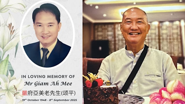 本地资深歌手颂平病逝，享寿77岁