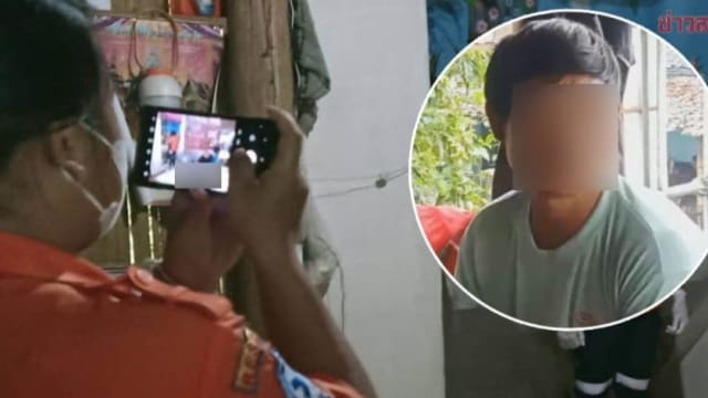 疑生气妻子常出门 泰男涉嫌炸死妻子