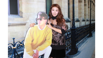 Fiona Sit Hopes to Make a Cover Version of Leslie Cheung’s Songs