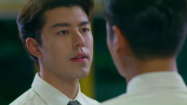 依兰传（第26集）：小楠决定离开阿昌