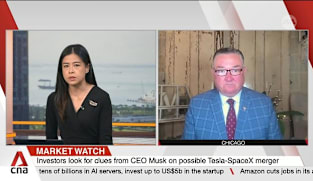 Investors seek clearer returns from AI spending: Strategist