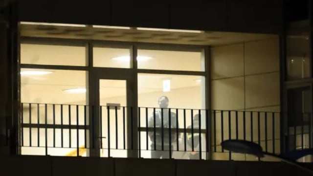 韩国教师涉嫌刺死女学生后 自杀未遂