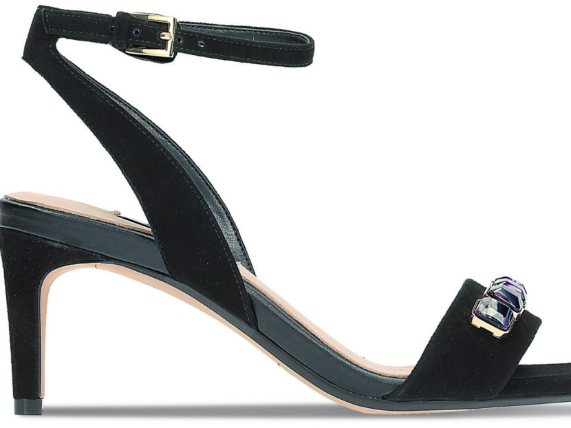 Stylescoop: T.M.Lewin, Clarks