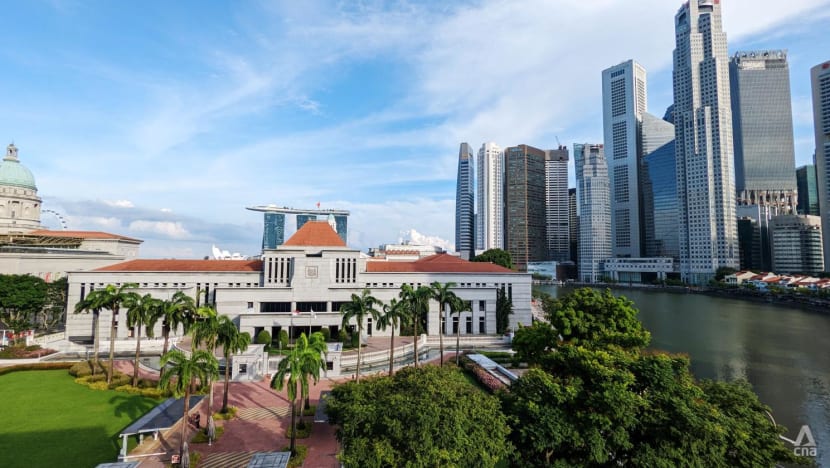 Parliament debate on Singapore Budget 2023 starts Feb 22 Parliament debate on Singapore Budget 2023 starts Feb 22