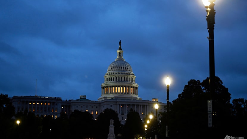 Federal government shutdown grinds into a second week, but quiet talks emerging