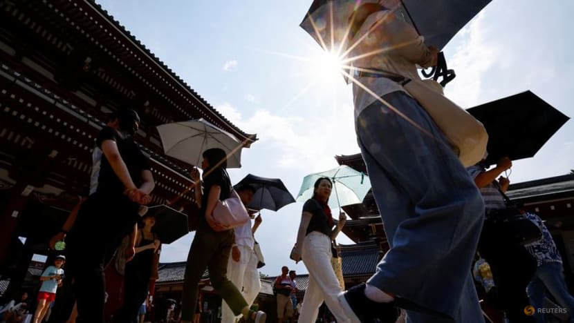 Commentary: Businesses are counting the likely cost of 'heatflation'