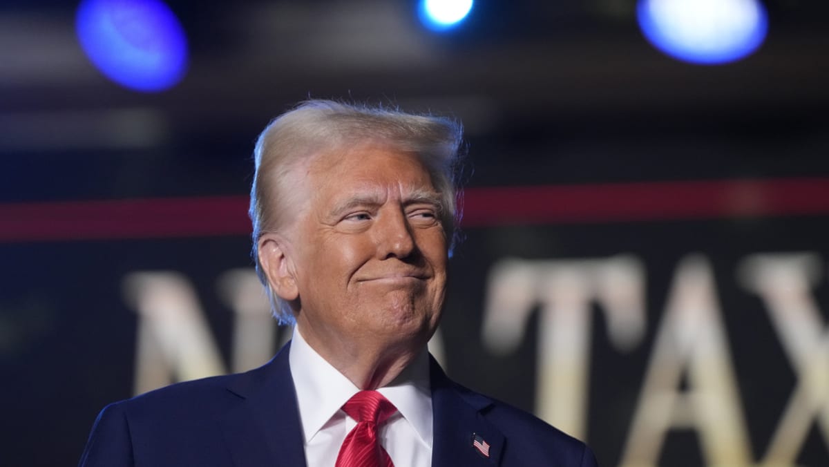 Trump 2.0: A different, emboldened whirlwind first week in office, say analysts