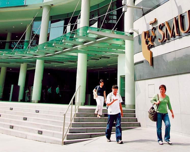 More support for students keen on research and academic career