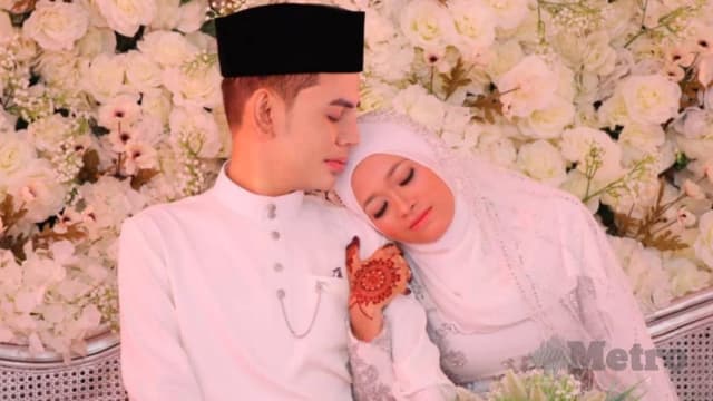马国男女认识五天就闪婚 两周后又闪离