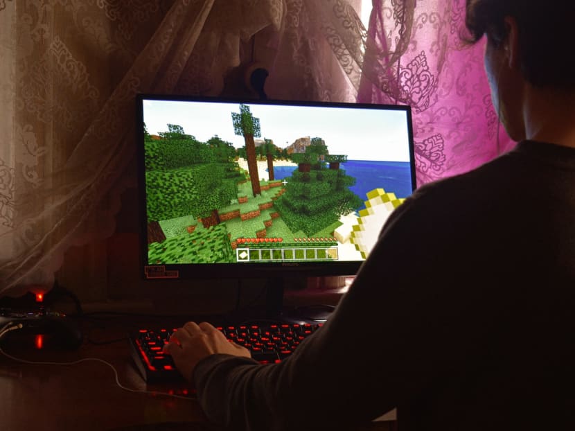 Video-game playing — like running — is an immersive activity that helps people focus their energy by entering a state of "flow", researches say.