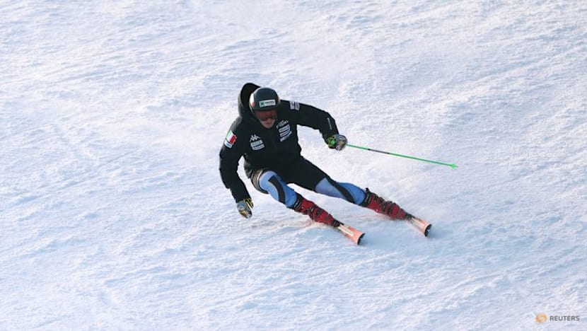 After tragedy, Alpine skiing rethinks safety on the slopes