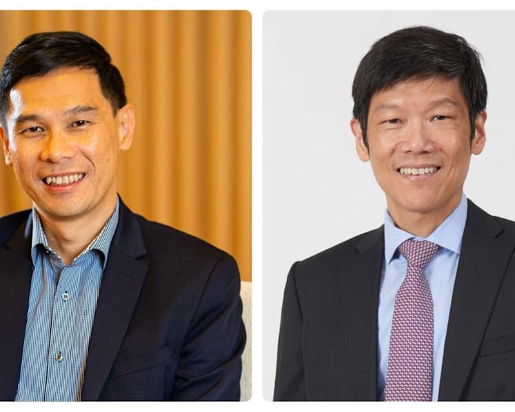 New GovTech board chairman appointed 