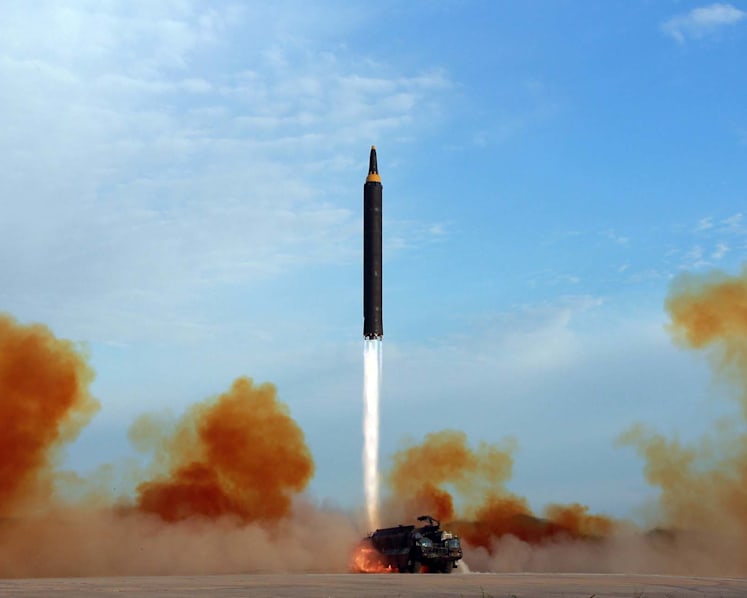 How nuclear deterrence can work in Northeast Asia