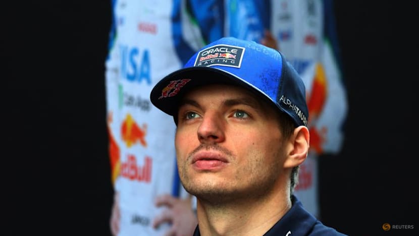 Rejuvenated Verstappen happy with Monaco front row