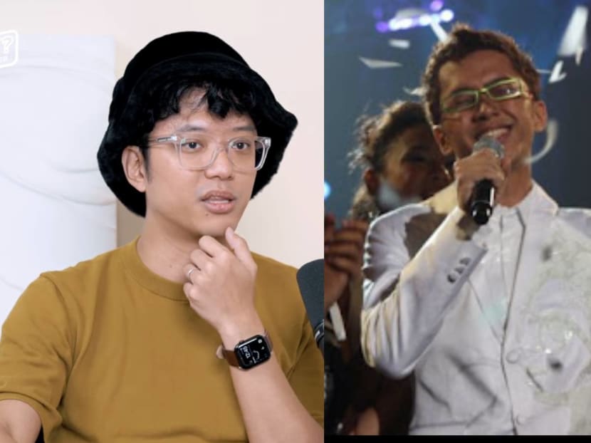 Local Singer Sezairi “Vomited Every Week” Before Singapore Idol Performances Due To Anxiety