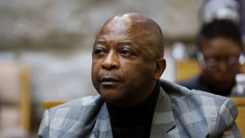 South Africa is not changing policy to suit Musk's Starlink, minister says South Africa is not changing policy to suit Musk's Starlink, minister says