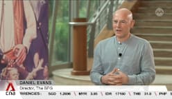 Roald Dahl's The BFG arrives in Singapore, bringing magic of live family theatre 