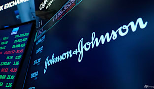 Johnson & Johnson announces US$5.5 billion settlement of talc lawsuits