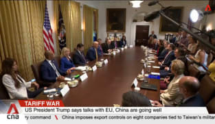 Tariff war: Trump says he will not be extending Aug 1 deadline for levy rollout 