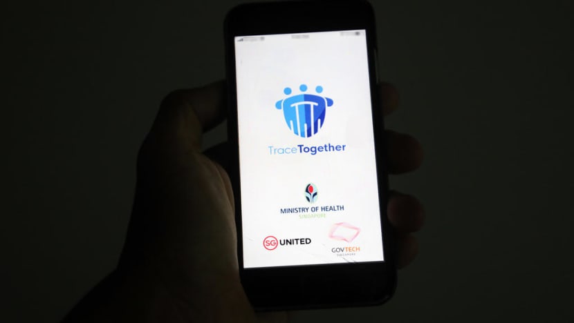 Compulsory to use TraceTogether to check in at venues such as malls, schools, workplaces by December: Govt