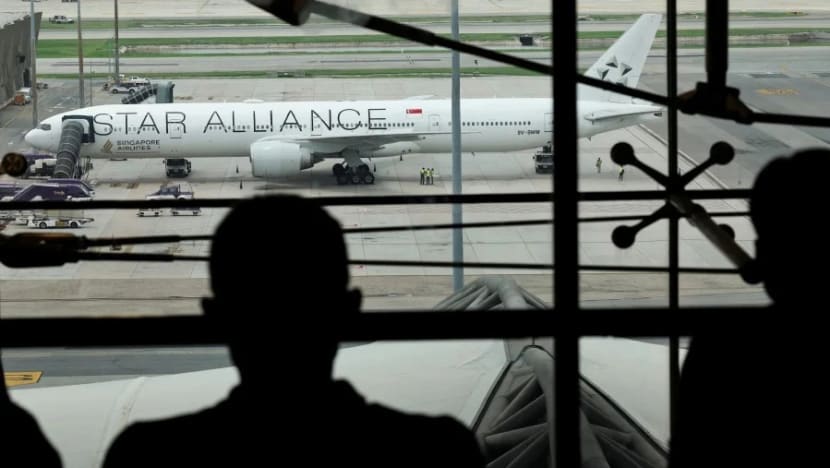 Turbulensi Singapore Airlines, 20 orang masih dirawat di ICU rumah sakit Bangkok
