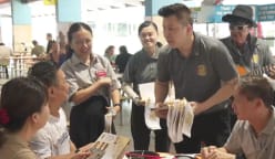 GE2025: SUP gesa had harga bagi flat jualan semula & jagaan kesihatan percuma bagi golongan berusia 67 tahun ke atas dalam manifestonya