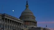 US government shutdown to drag into next week